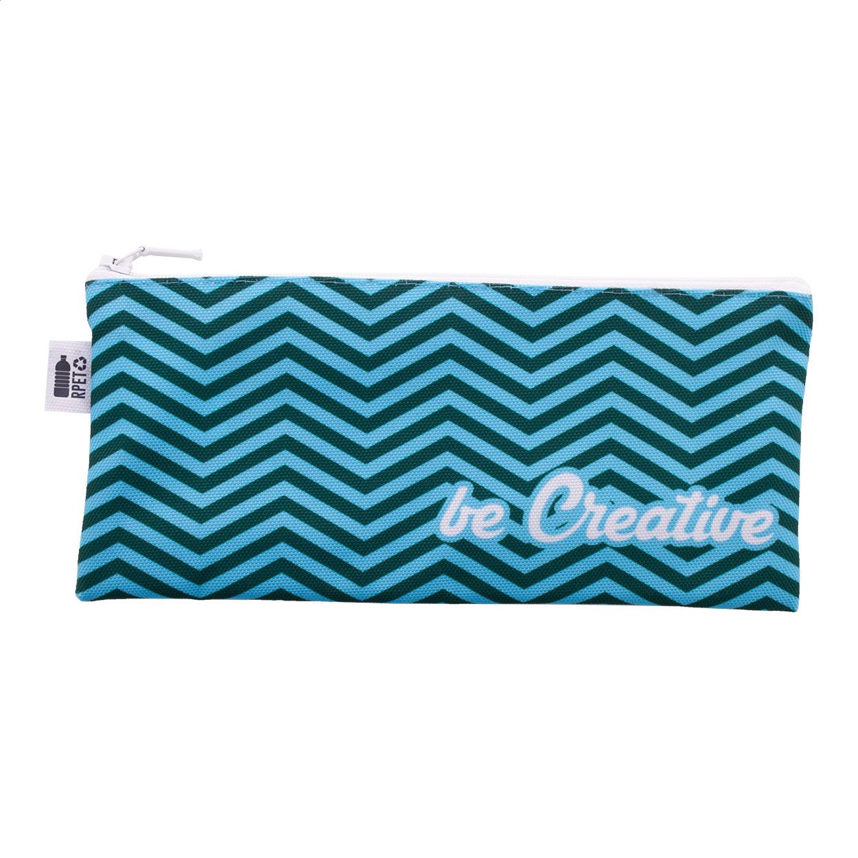 Suppy RPET. Astuccio penne personalizzabile - AP716574