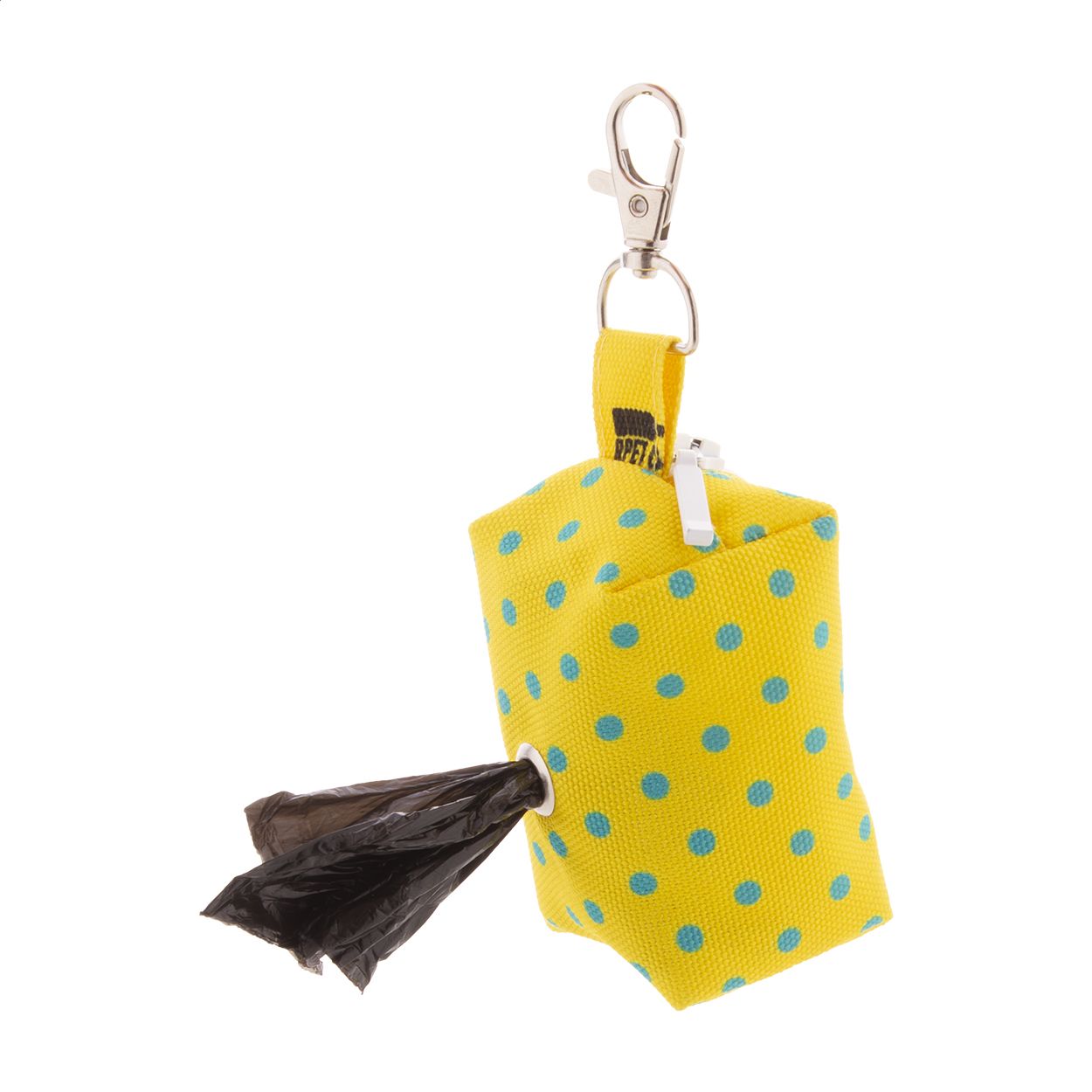 Pavesave. distributore in RPET personalizzabile di sacchetti - AP716580