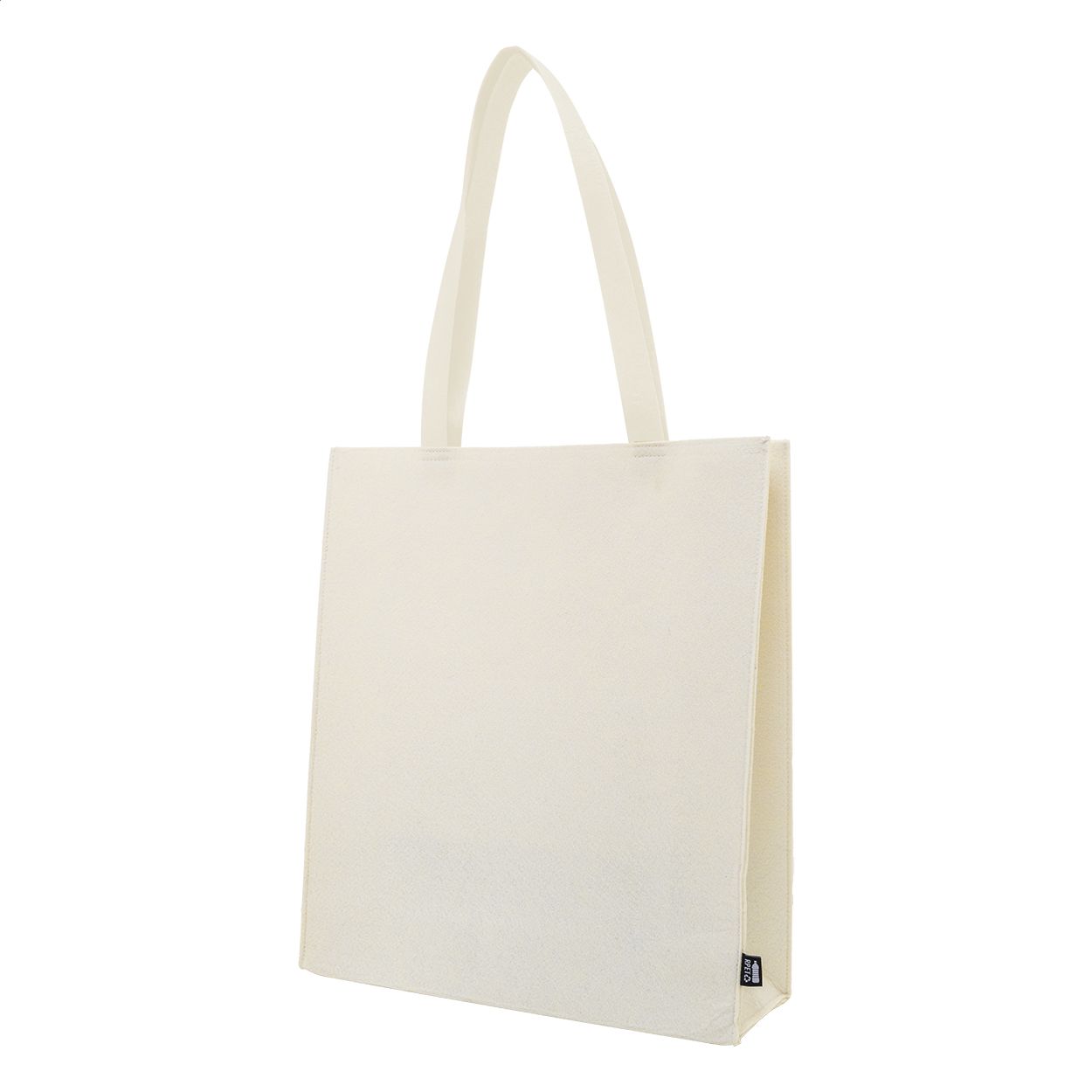 Refelt Shop Plus. Shopper in RPET - AP800085