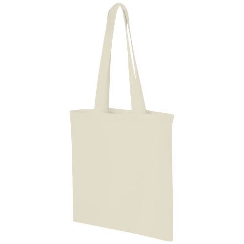 Shopper in cotone 100 g/m² Carolina - 7L - 119411