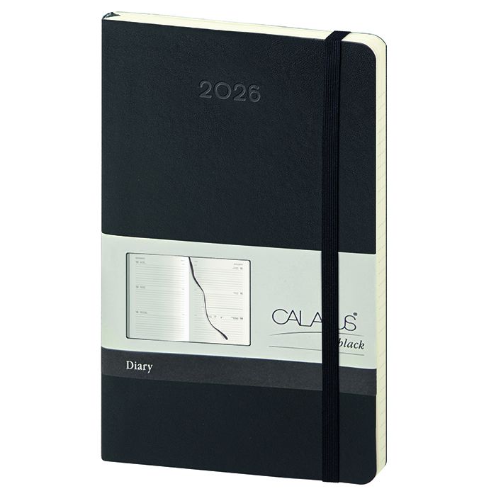 Agenda flessibile settimanale 13x21 - PB327