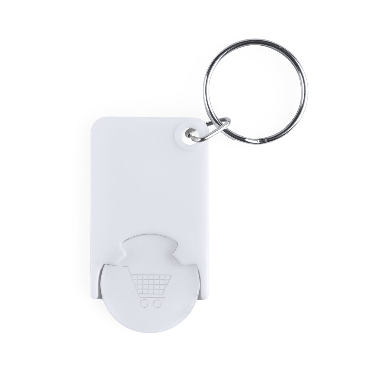 Trolex. portachiavi con gettone - AP741590