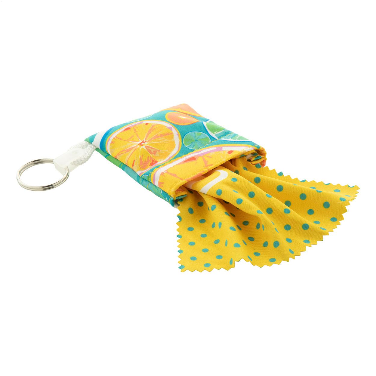 Dioptry Carry. panno per occhiali personalizzabile - AP716407