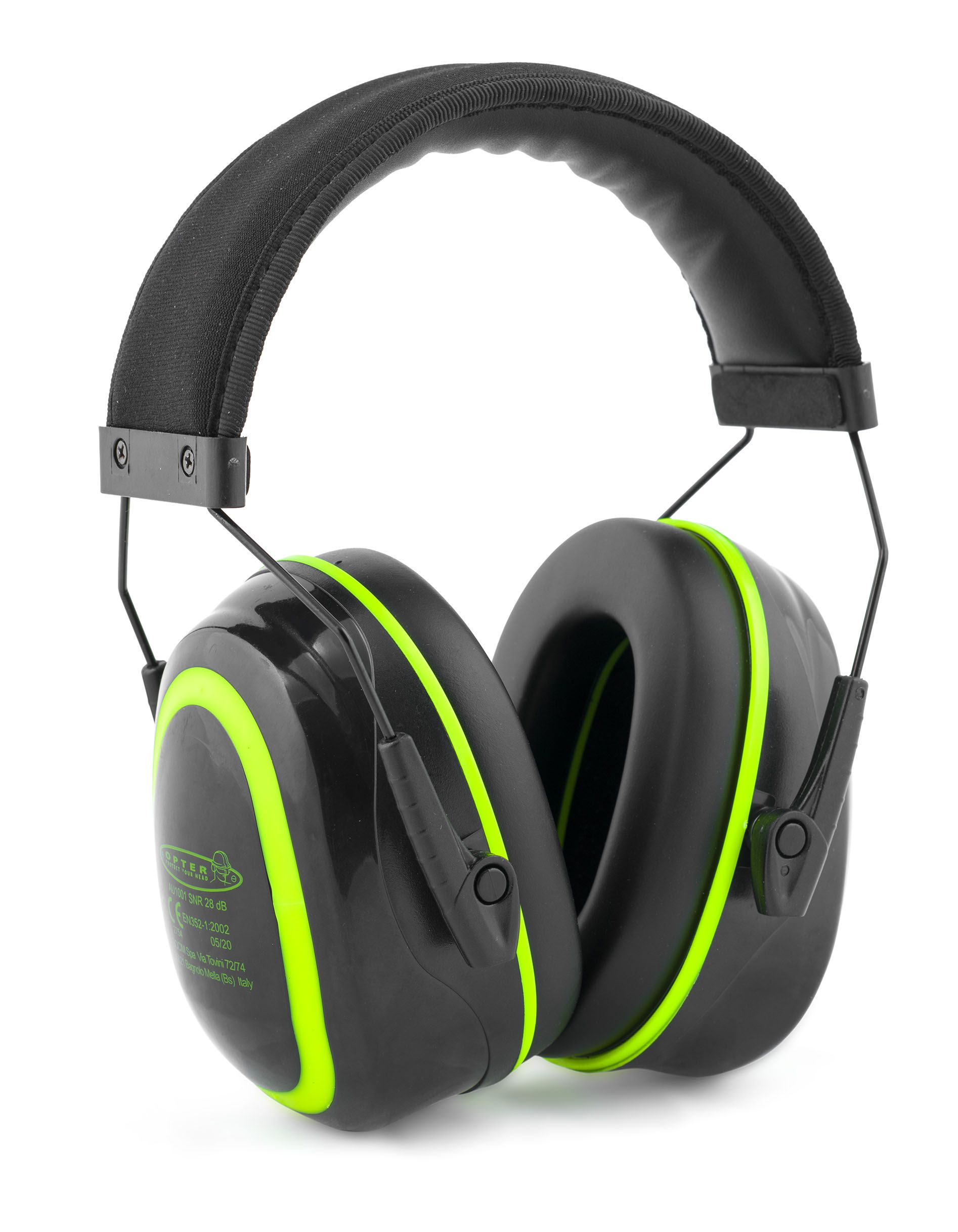 CUFFIA PATAGONIA SNR 28 DB - AU1001