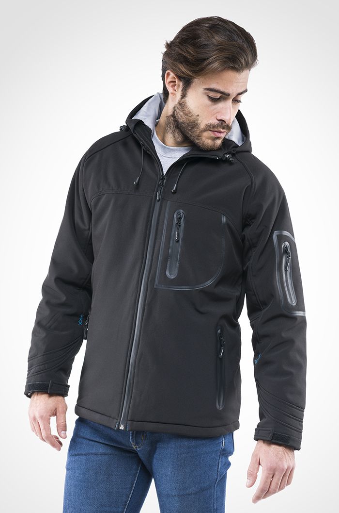 Softshell Softwarm  - Sottozero - 9995