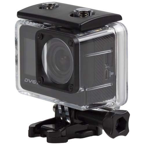 Action camera a doppio schermo da 4K Prixton DV670 - 1PA173