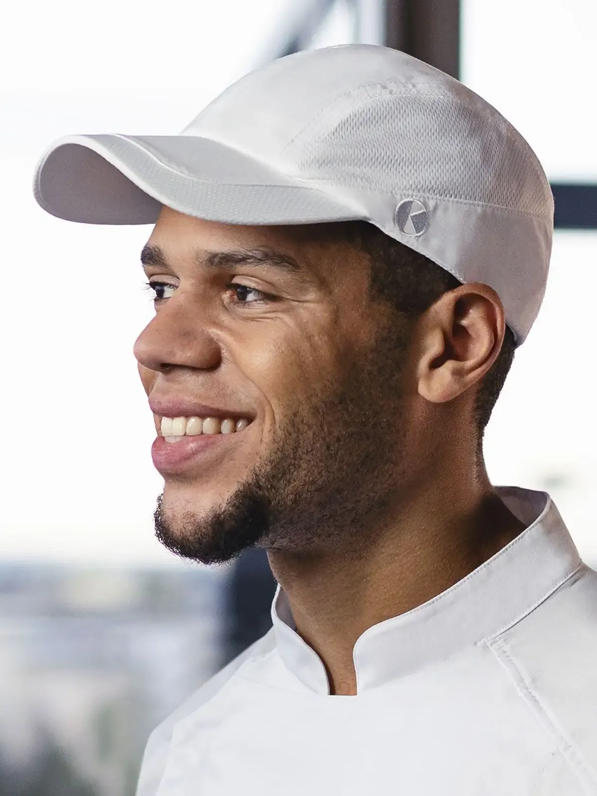 Cappellino Performance in poliestere - Karlowsky - KKM33