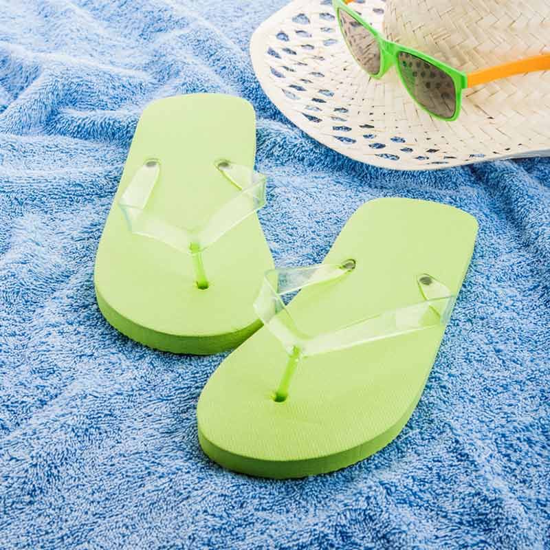 Infradito e ciabatte