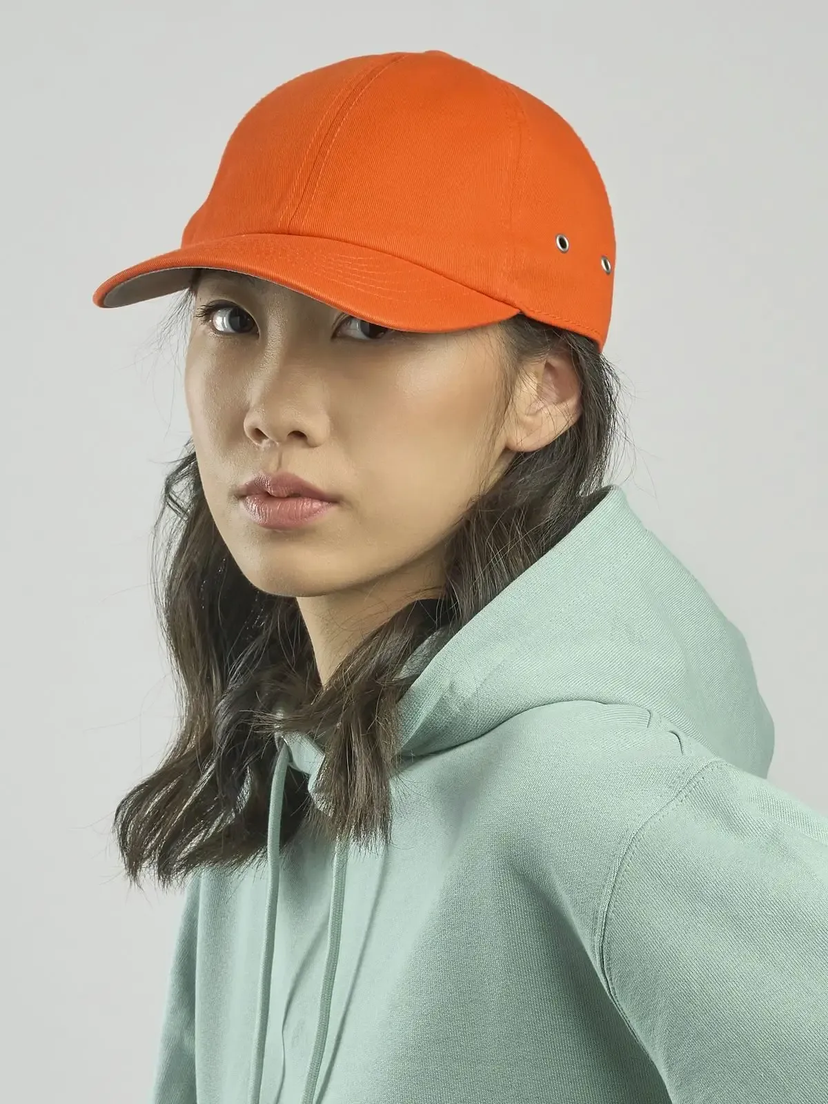 Cappellino da baseball Action a 6 pannelli - Atlantis - ATACTI