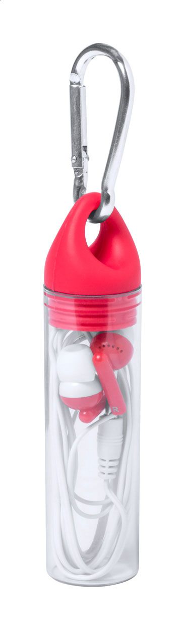 Kelty. auricolari - AP781686