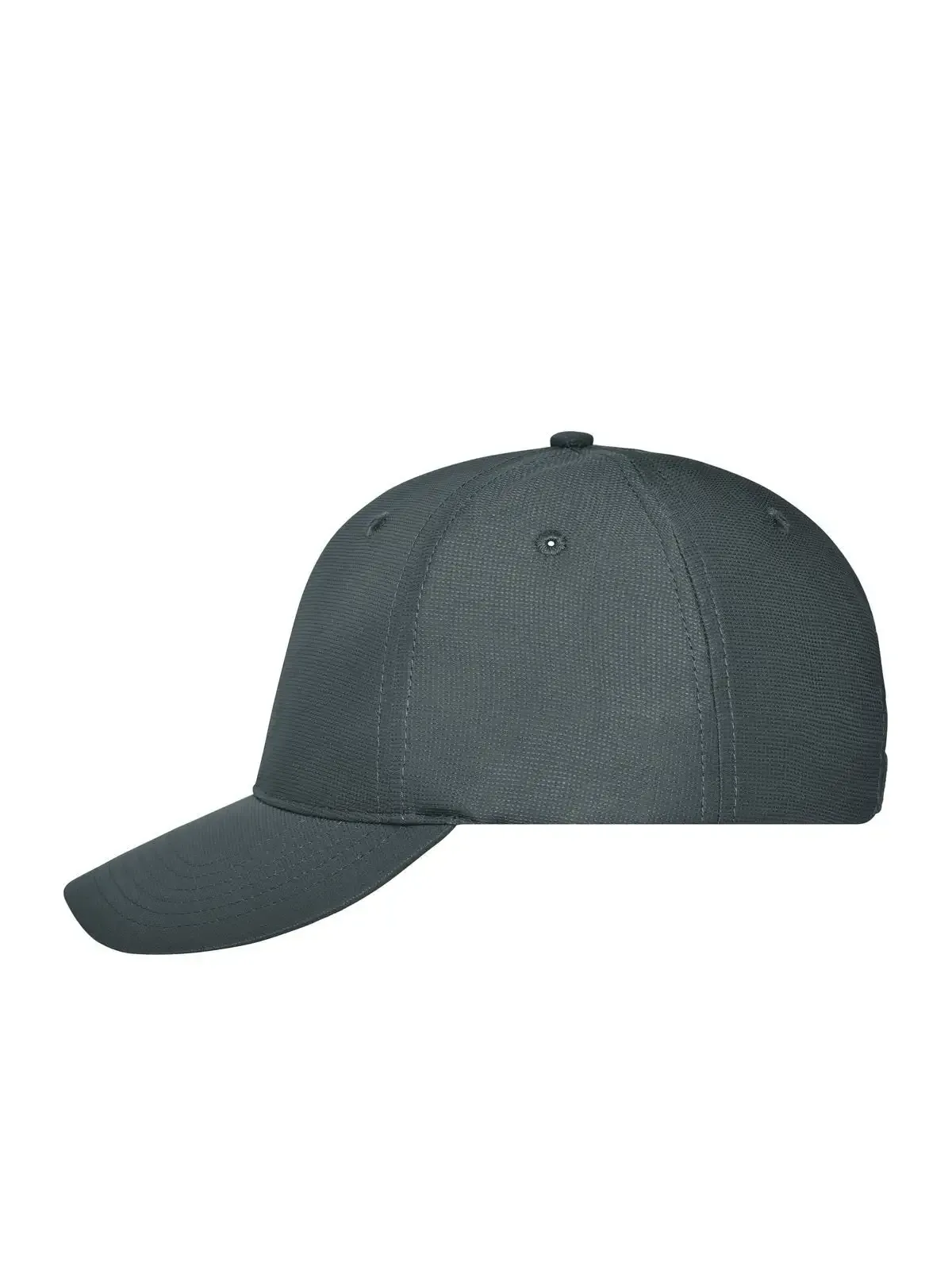 Cappellino da lavoro a 6 pannelli e tessuto resistente - Myrtle Beach - MB6235
