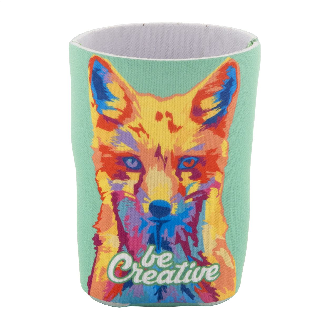 PrintCan. Coprilattina termoisolante in RPET - AP716869