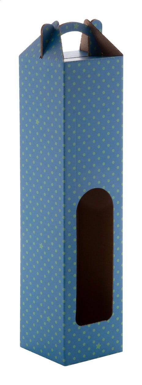 CreaBox Wine C. scatola vino - AP718933