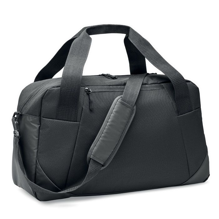GRENOBLE. Borsa sportiva 300D ripstop - MO6999