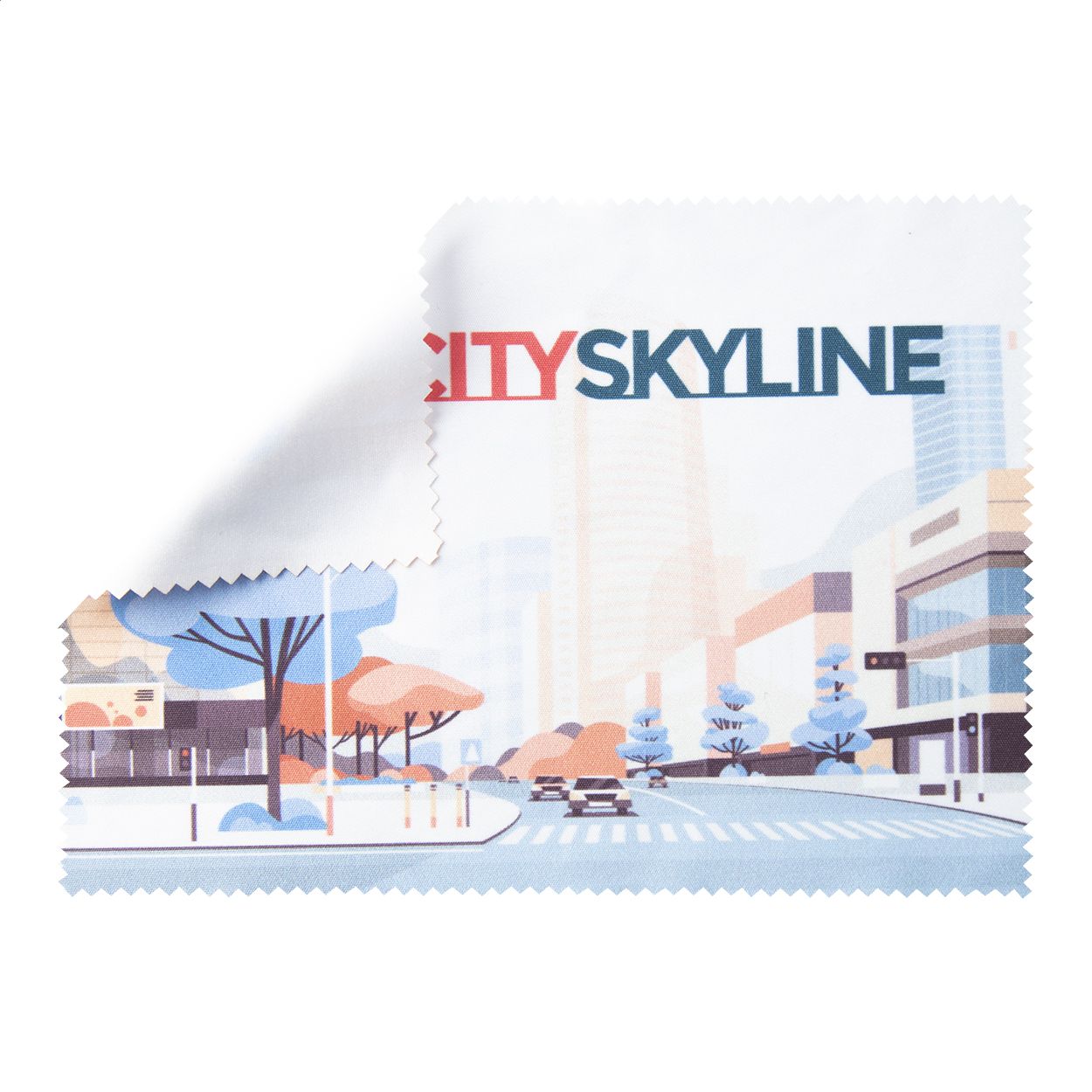 Dioptry. panno pulisci occhiali - AP800348