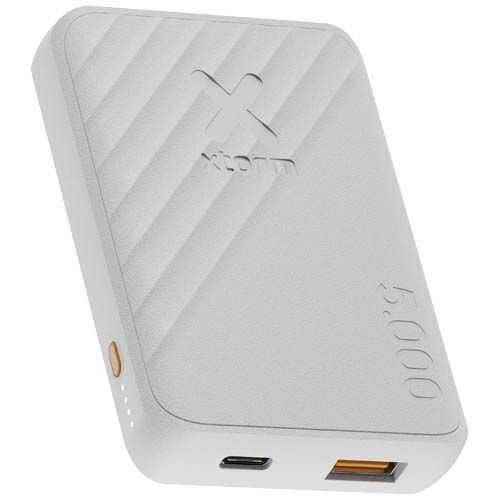 Power bank a ricarica rapida da 5.000 mAh 12 W Xtorm XG205 Go2 - 124409