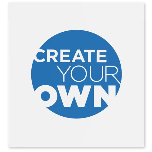 10 cerotti personalizzabili con busta stampata full color in carta kraft - 1Z272