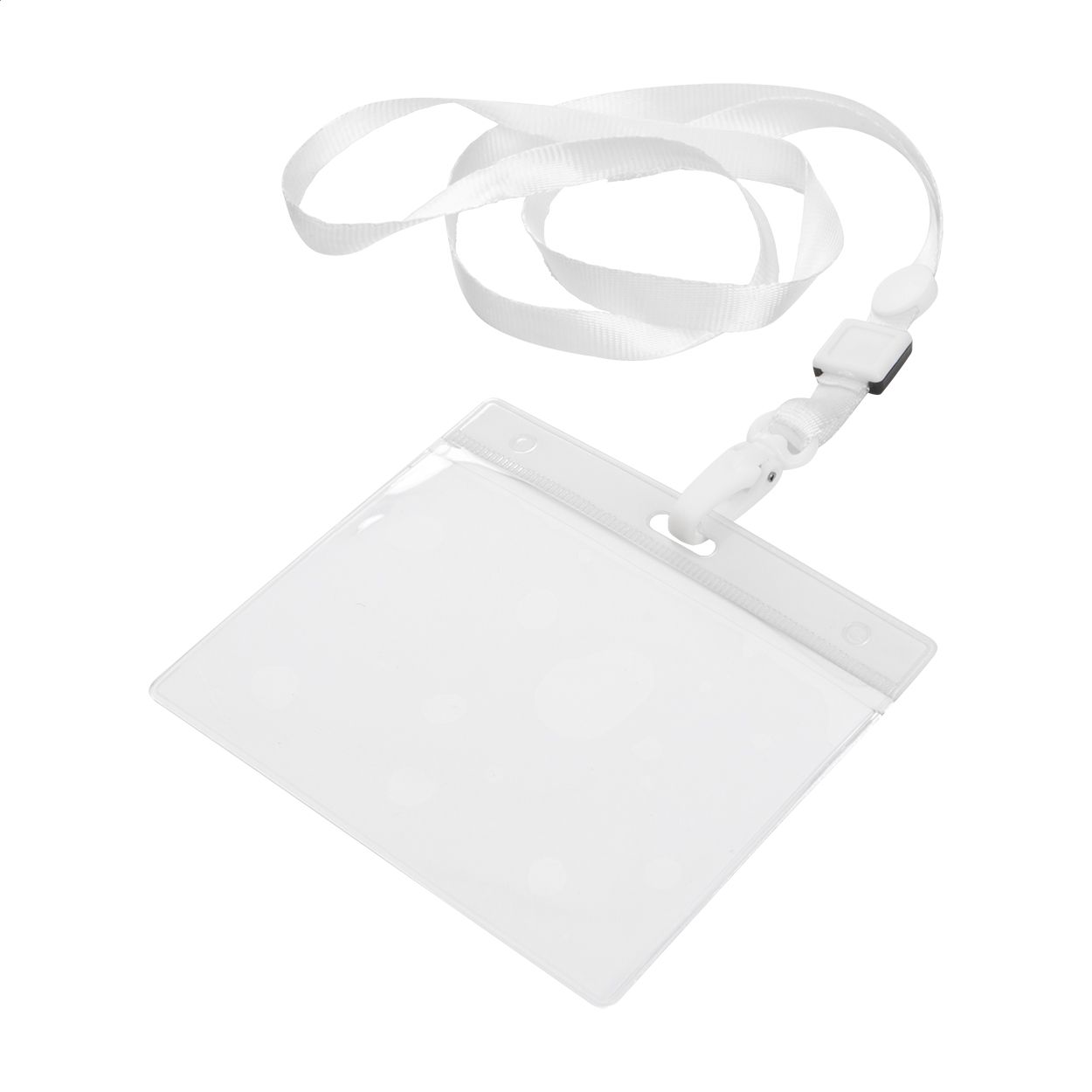 Ballek. lanyard porta badge - AP791539