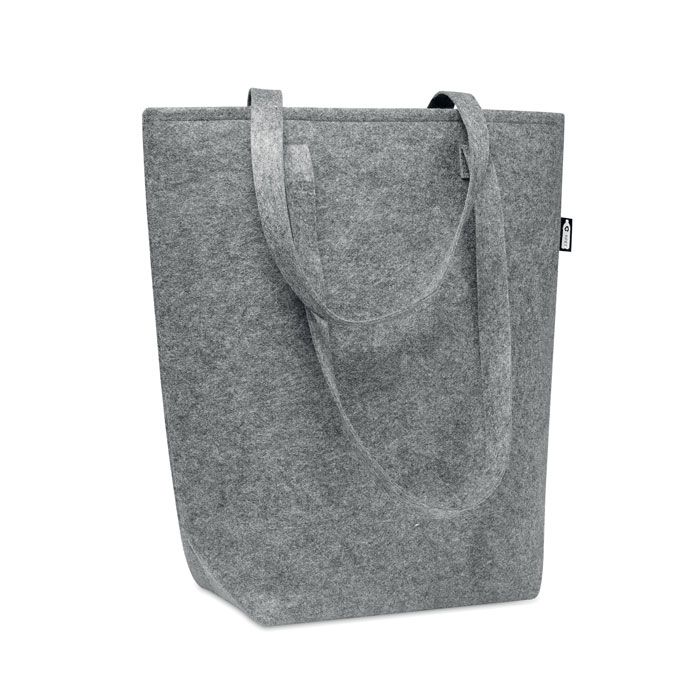 TASLO. Shopper in feltro RPET - MO6185