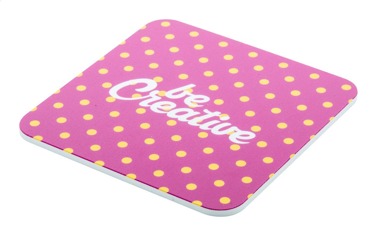 CreaCoast. sottobicchiere, quadrato - AP718379