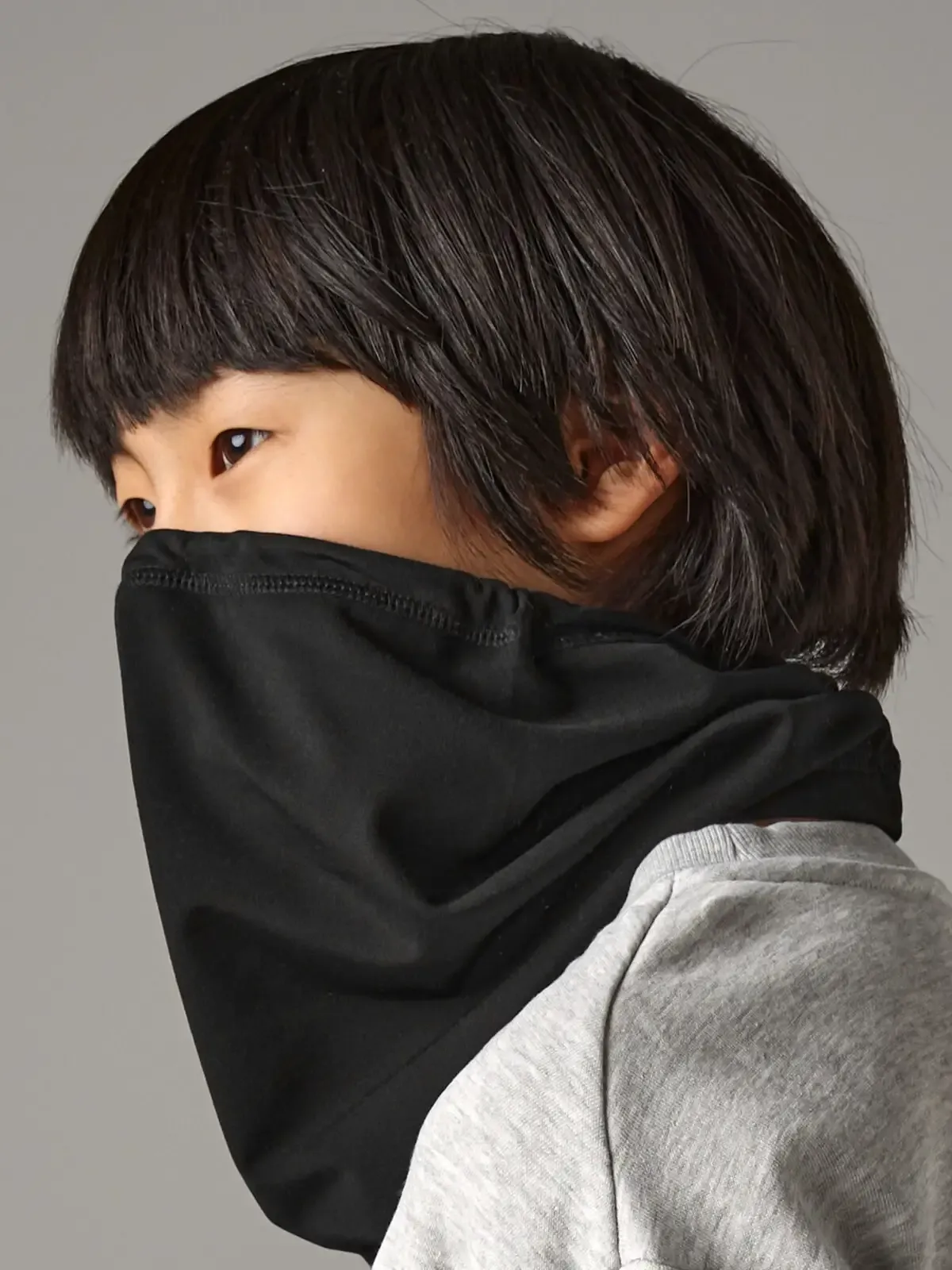 Scaldacollo softshell da bambino - Beechfield - B320B