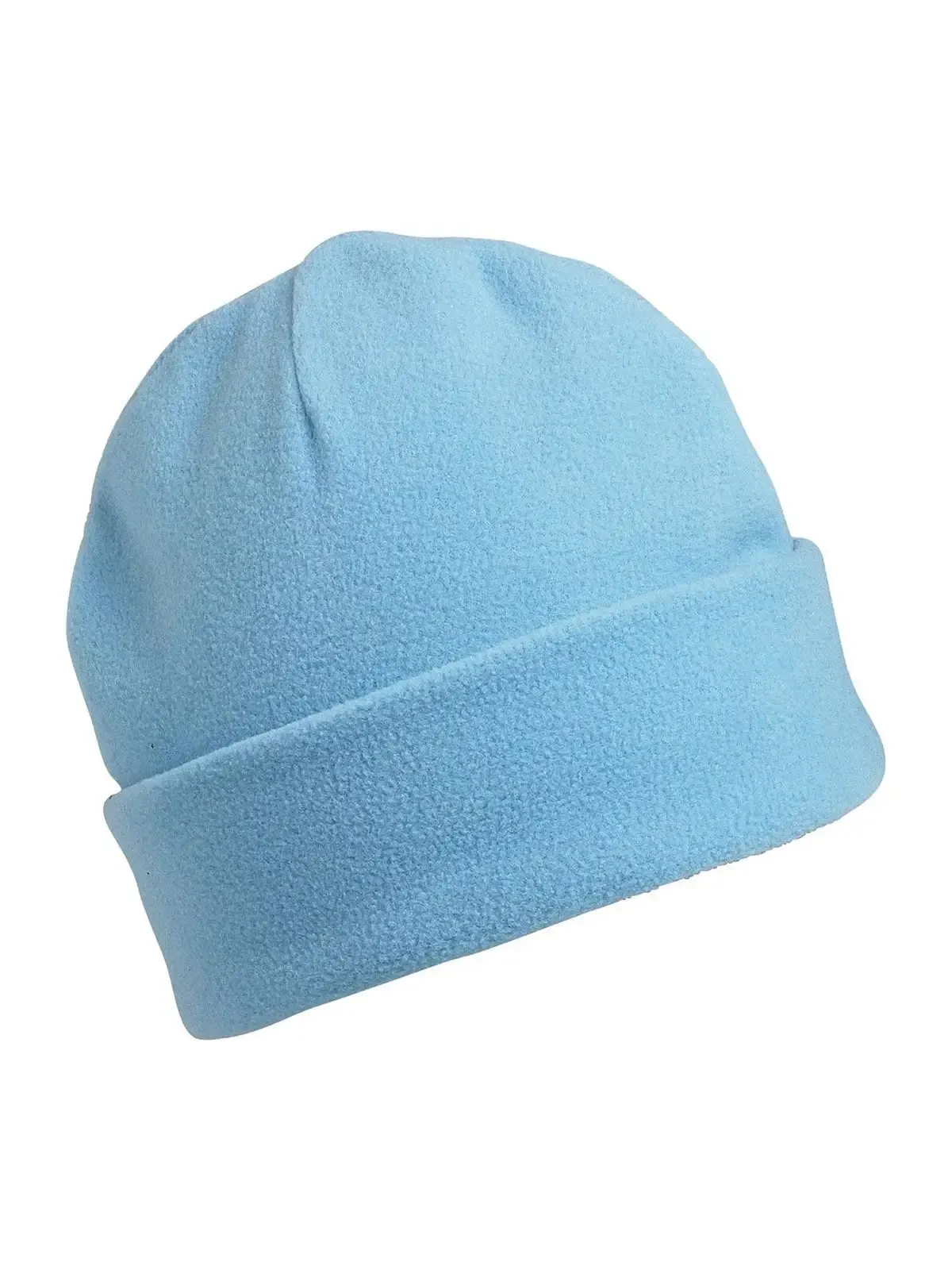 Cappello termico in fleece con risvolto largo - Myrtle Beach - MB7720