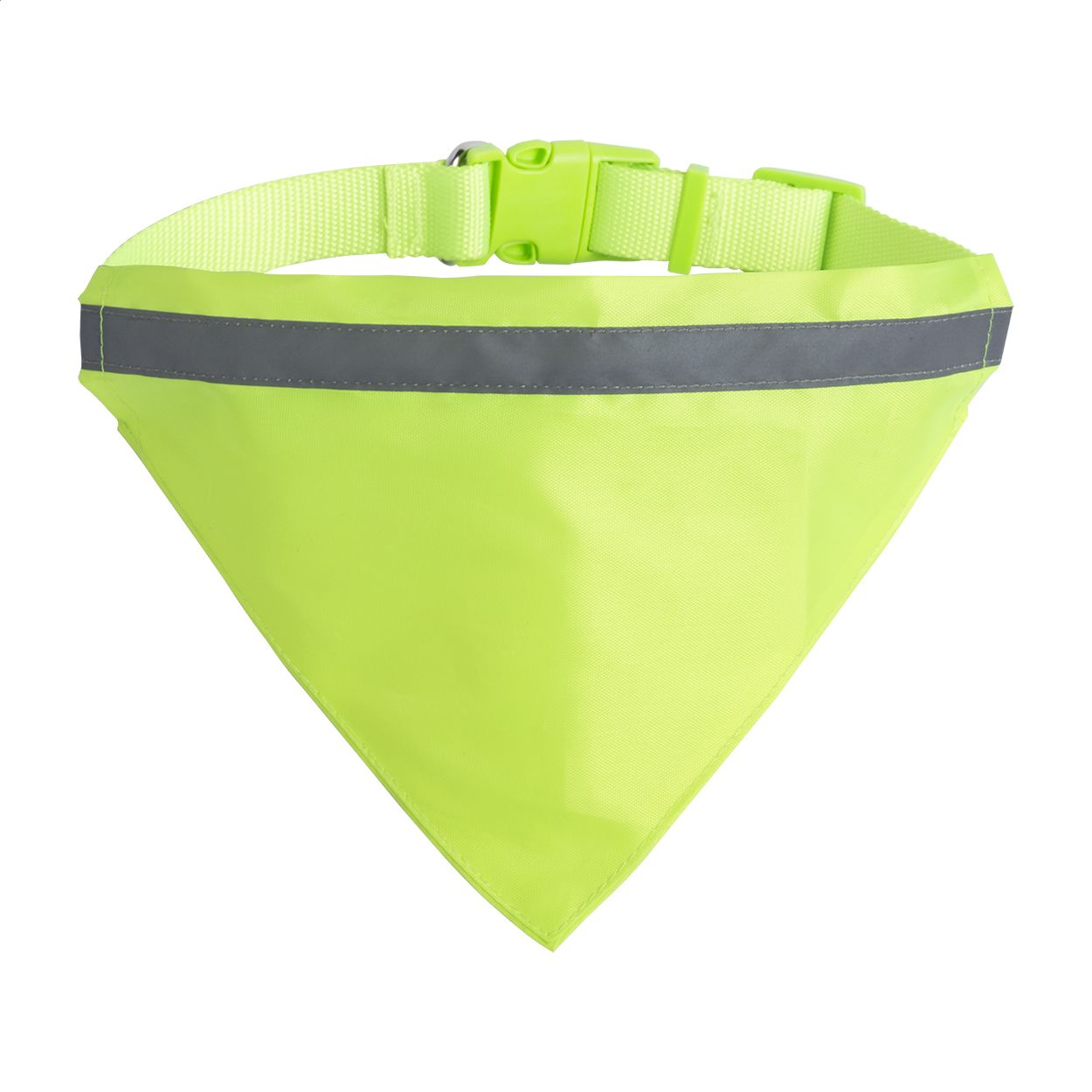 Lurex. collare per il cane alta visibilità - AP781925