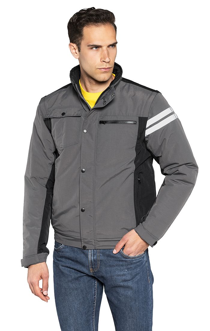 Giubbotto da lavoro Olympic - Sottozero - 70500