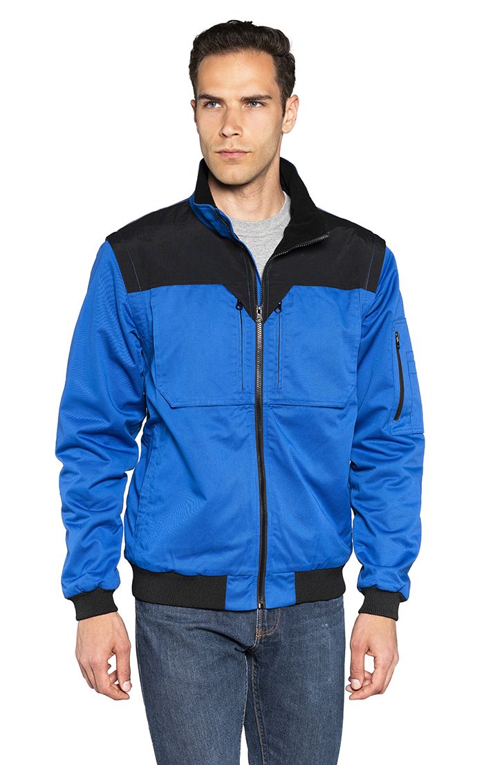 Giubbotto da lavoro Flug - Sottozero - 70200