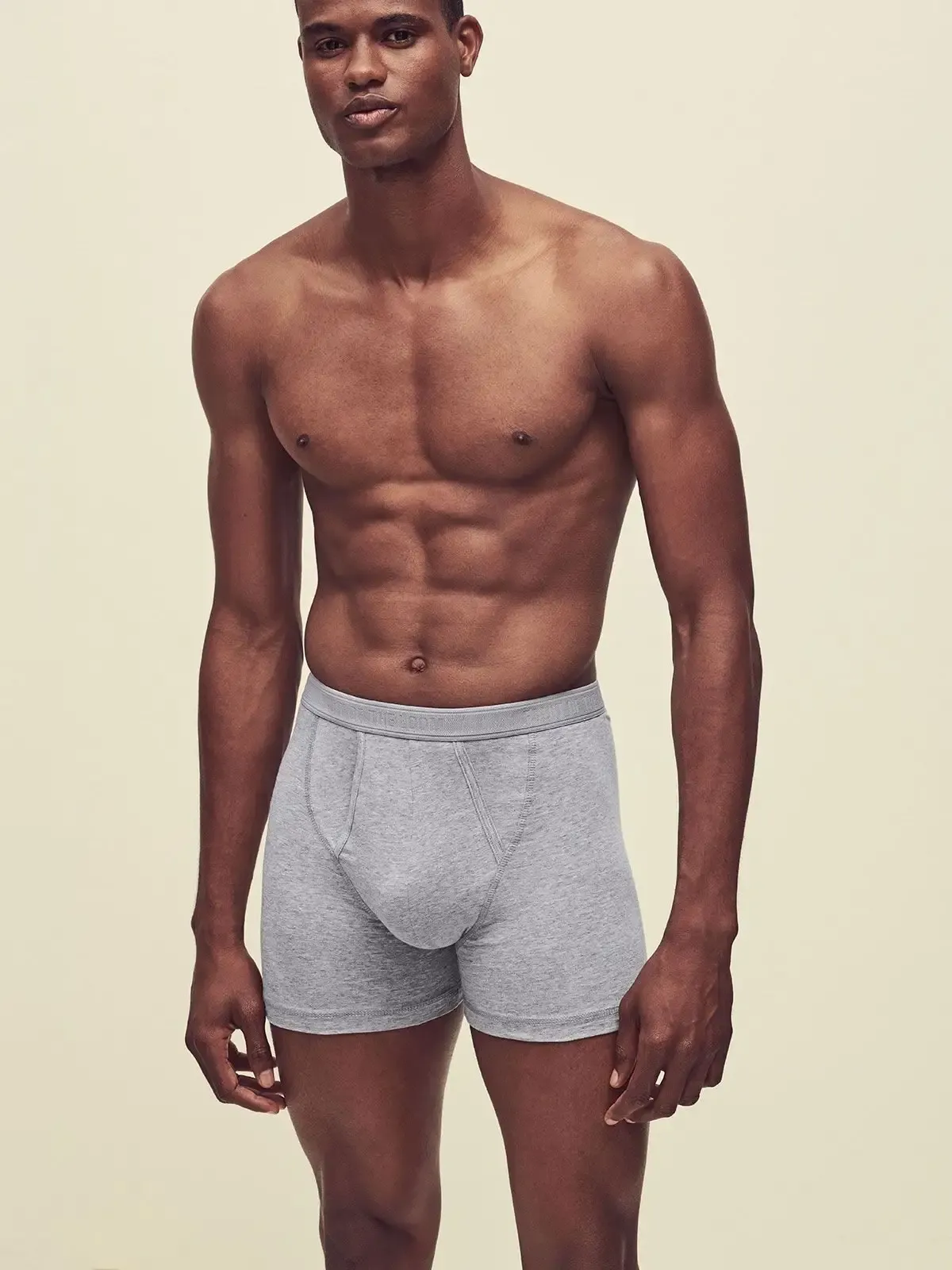 Confezione da 2 boxer classici - Fruit Of The Loom - FR670267