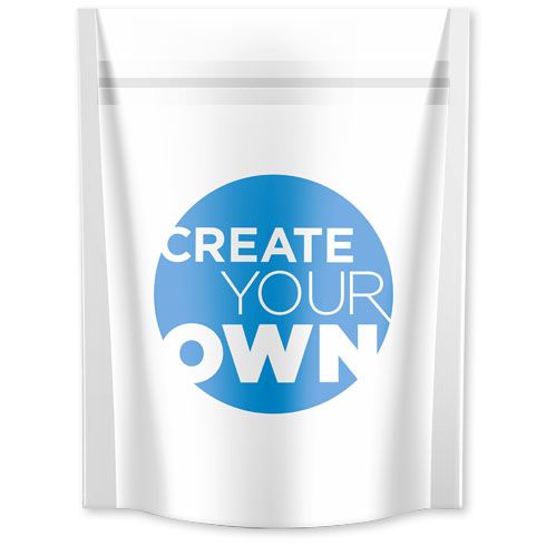 10 cerotti personalizzabili in confezione di carta stampata full color - 1Z279