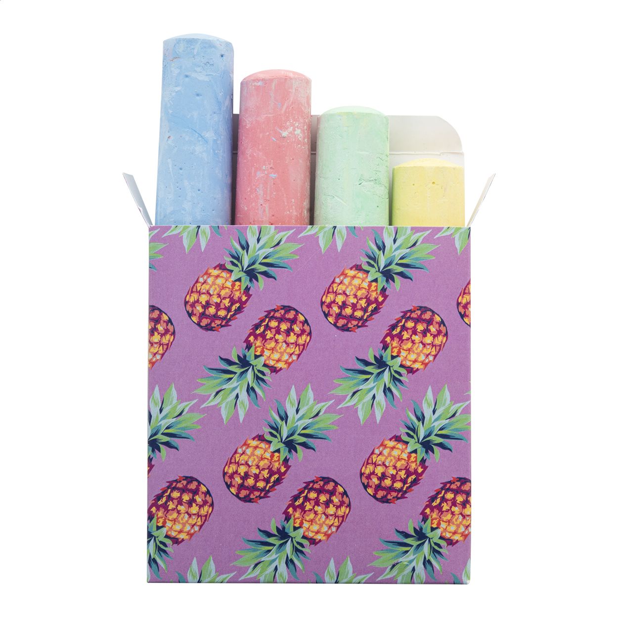 Chaxon. Set di gessetti personalizzabili - AP716702