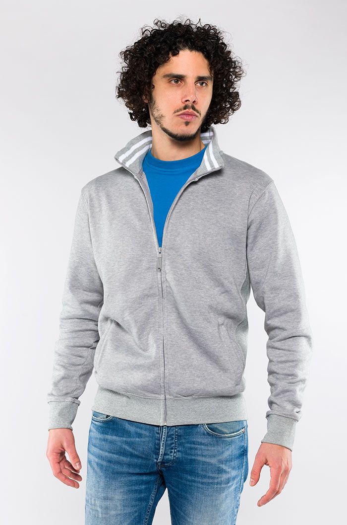 Felpa da lavoro Eagle uomo  - Sottozero - E0921