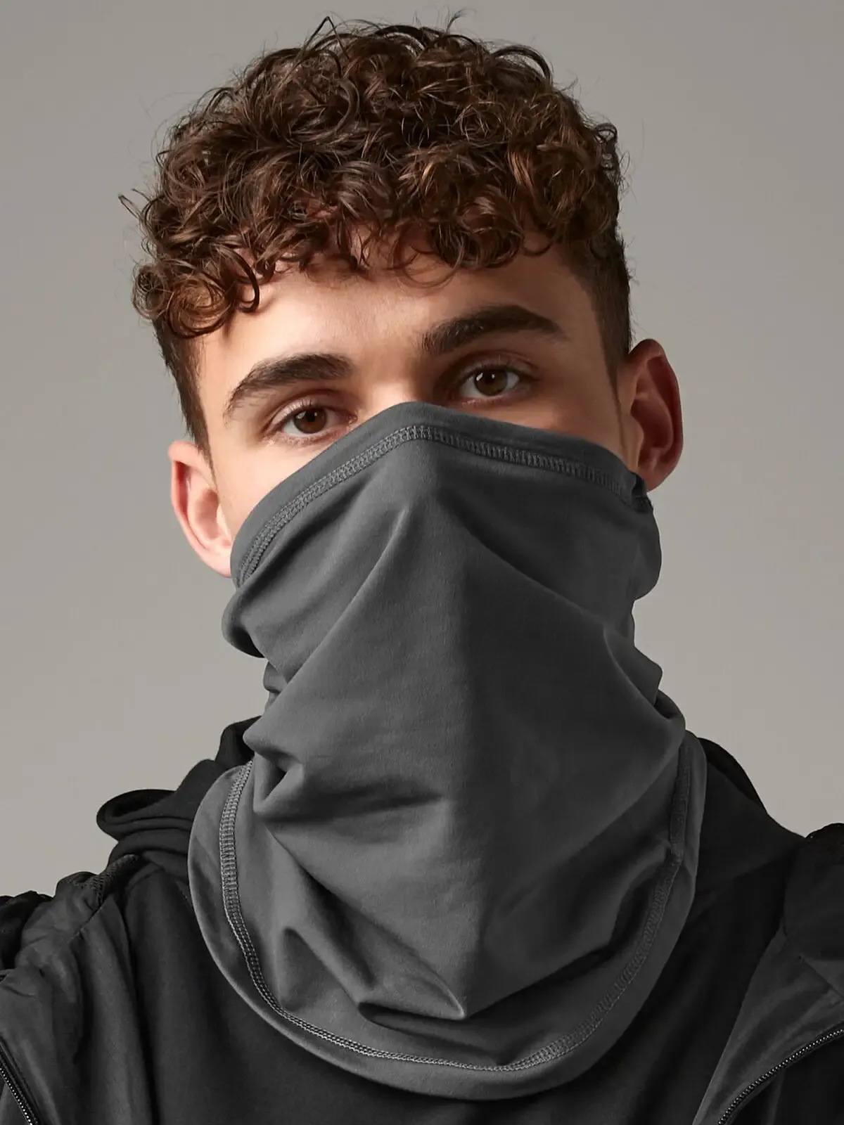 Scaldacollo in softshell traspirante - Beechfield - B320