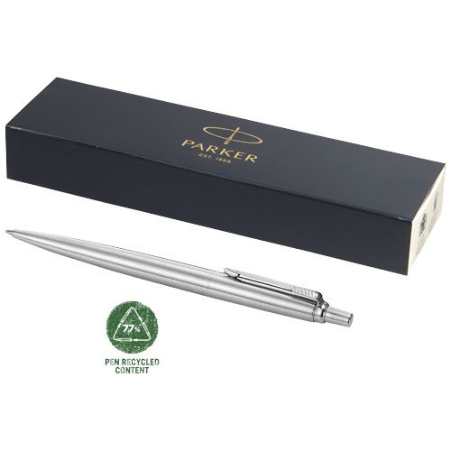 Parker penna a sfera Jotter (inchiostro nero) - 106476