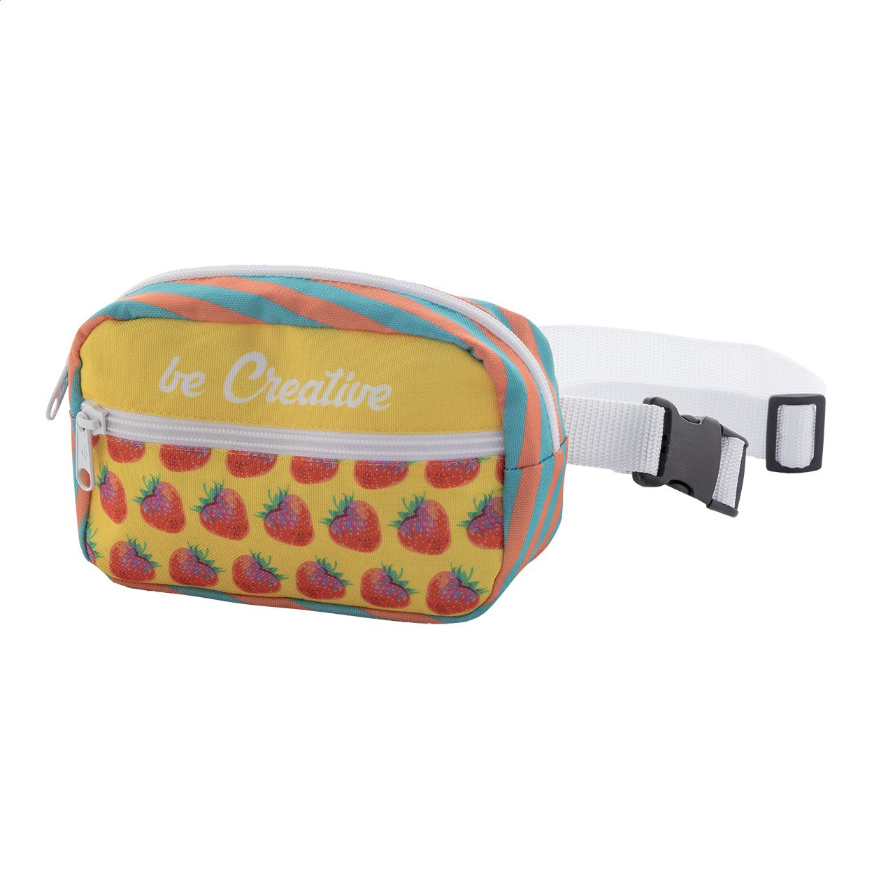 CreaWaist Compact. marsupio personalizzabile - AP716710