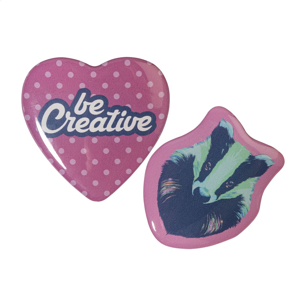 EpoFridgy. magnete frigorifero personalizzabile - AP718001