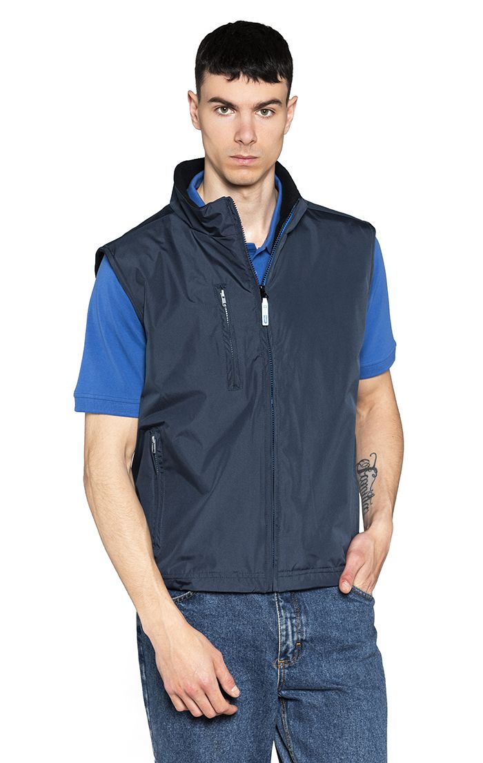 Gilet da lavoro Jupiter - Sottozero - 2070