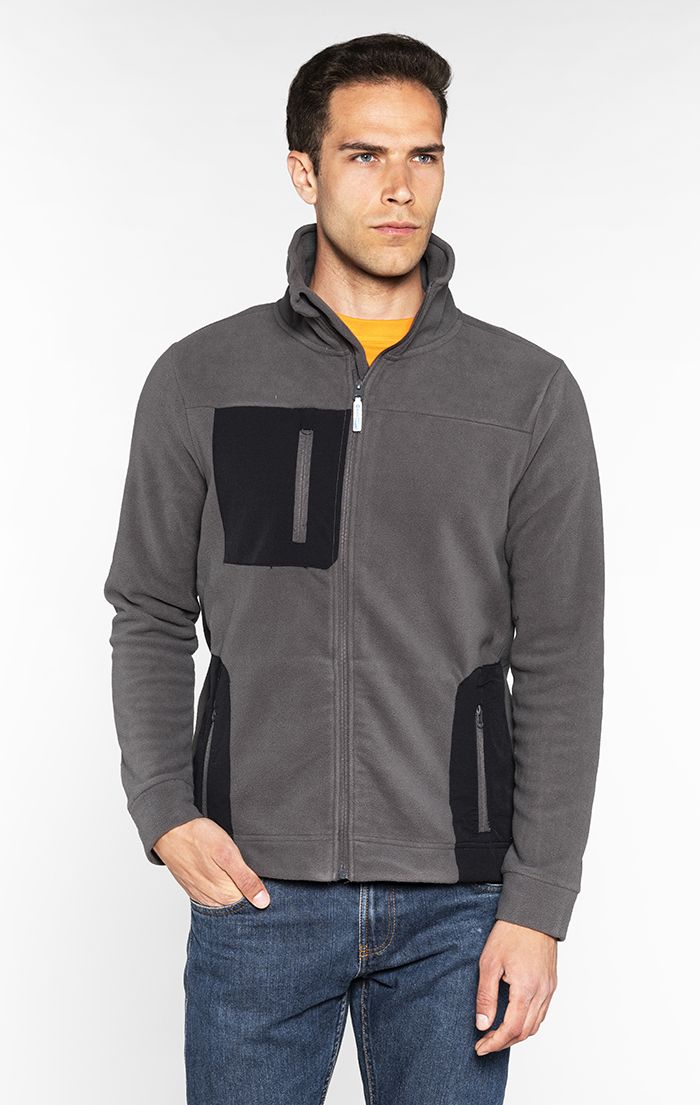 Micropile da lavoro Anvers  - Sottozero - 7950