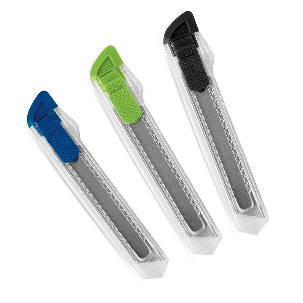 PAYTON. Taglierino con meccanismo di bloccaggio - 94510