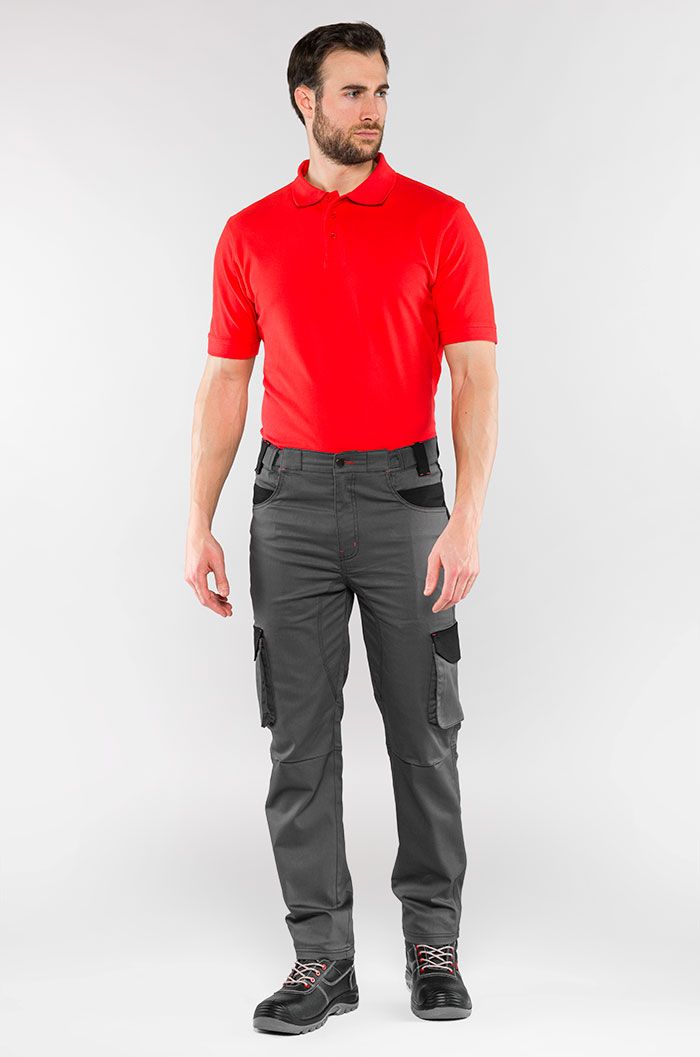 Pantalone da lavoro Bild  - Sottozero - 13030