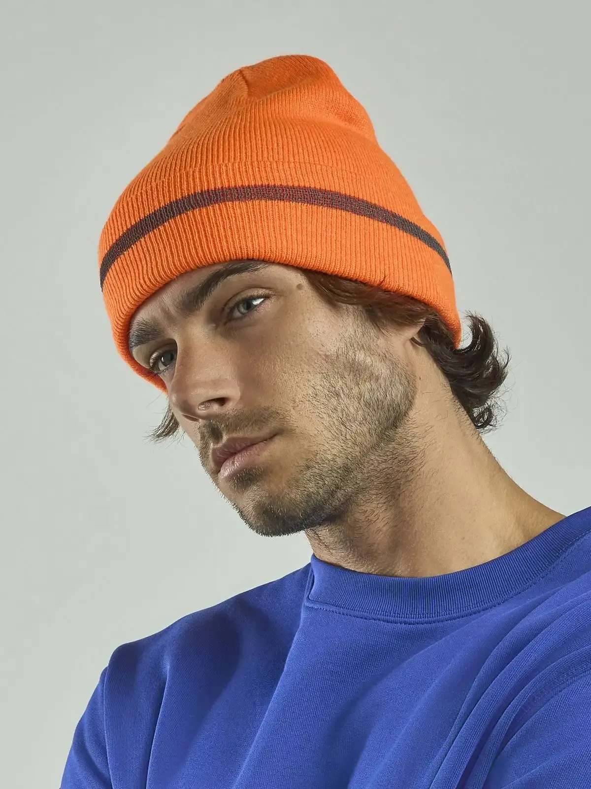 Berretto Workout-S ad alta visibilità - Atlantis - ATWORS