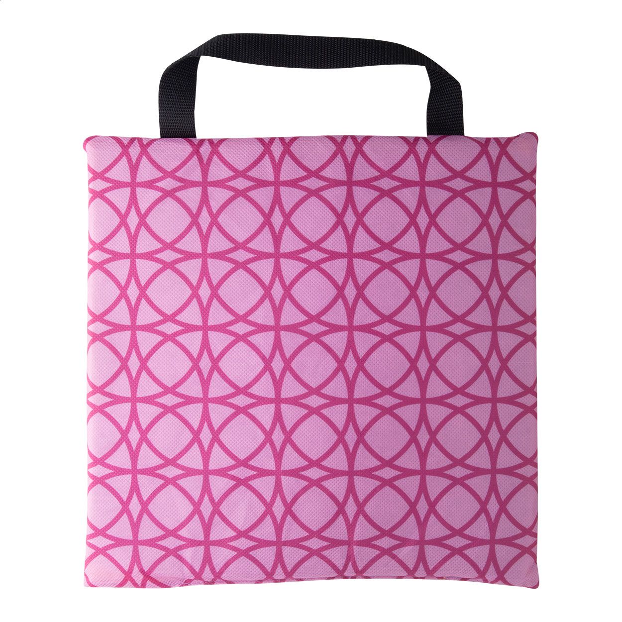 Fanseat. Cuscino da stadio personalizzato - AP716470