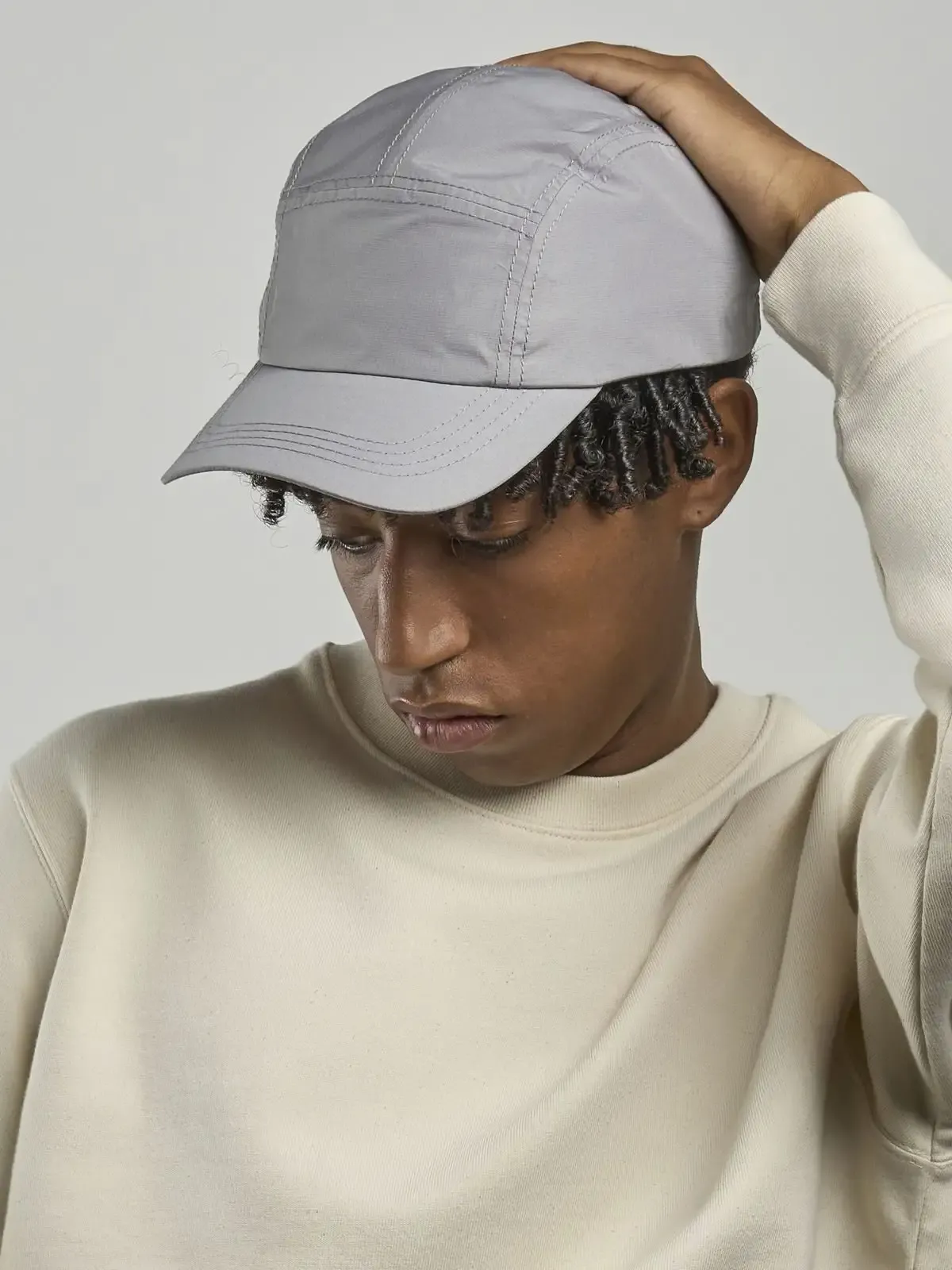 Cappellino Rainy-S a 5 pannelli - Atlantis - ATRAIS