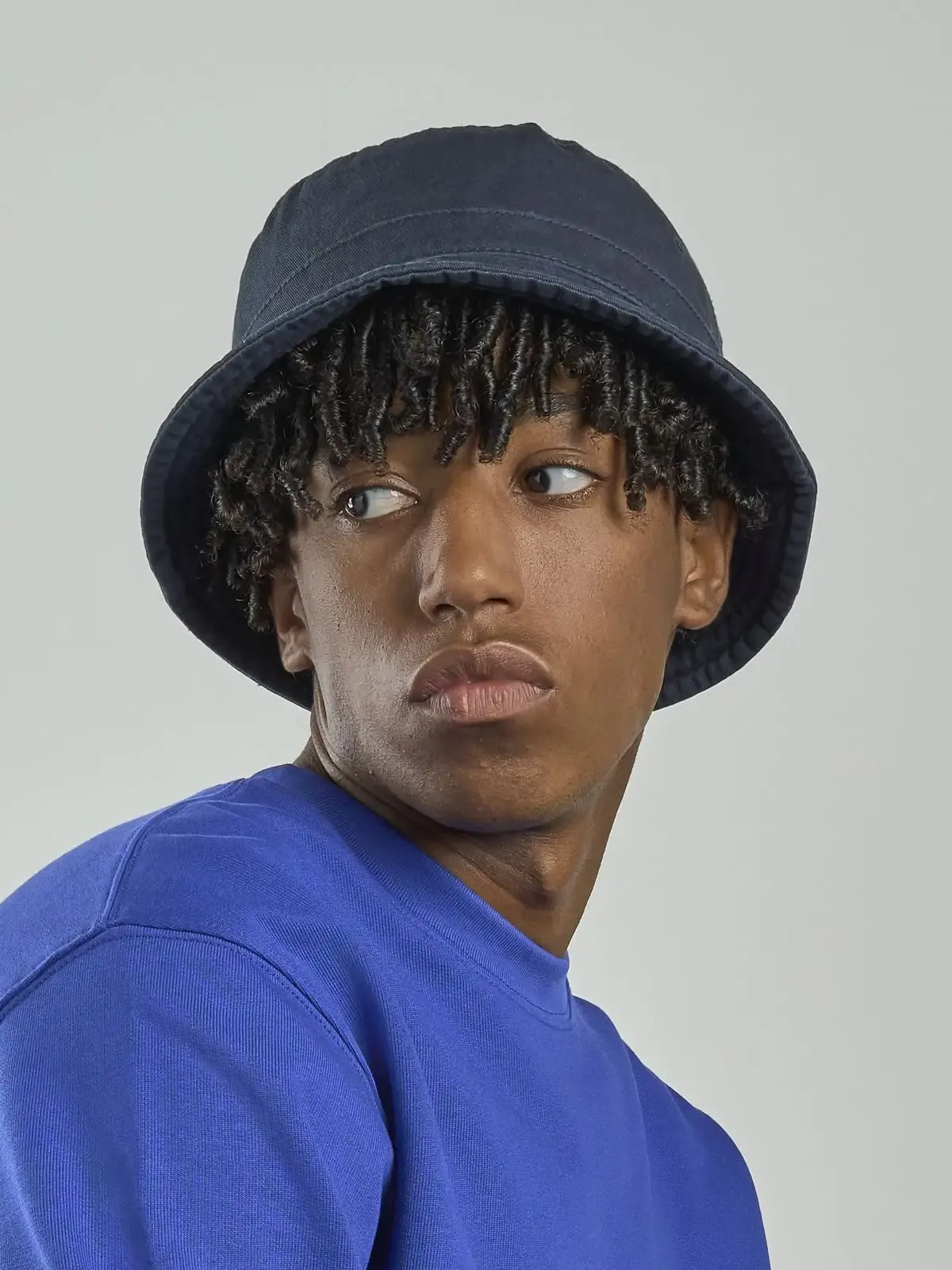 Cappello da pescatore Forever - Atlantis - ATFORE