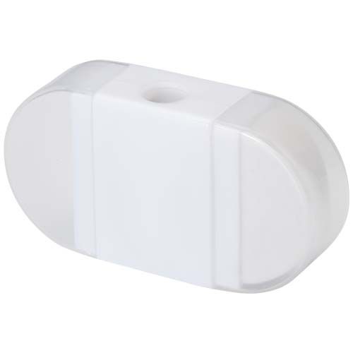 Temperamatite con gomma Velvi - 107987