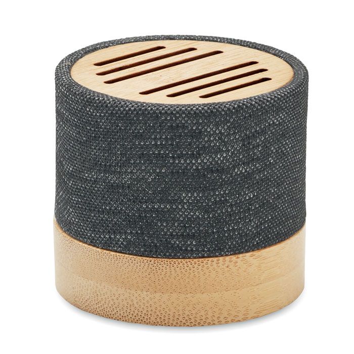 BOOL. Speaker wireless Bamboo RPET - MO6847