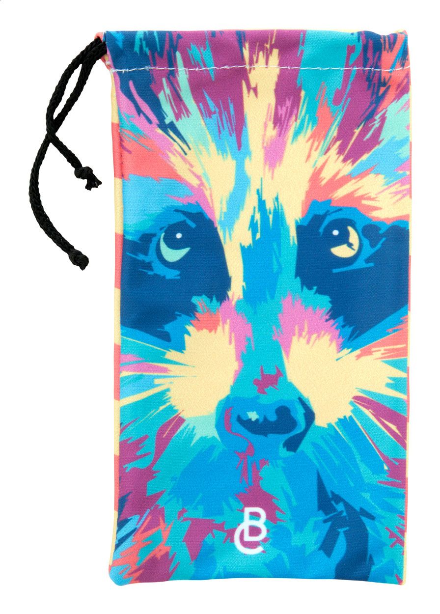 SuboCall. custodia per occhiali da sole - AP718064