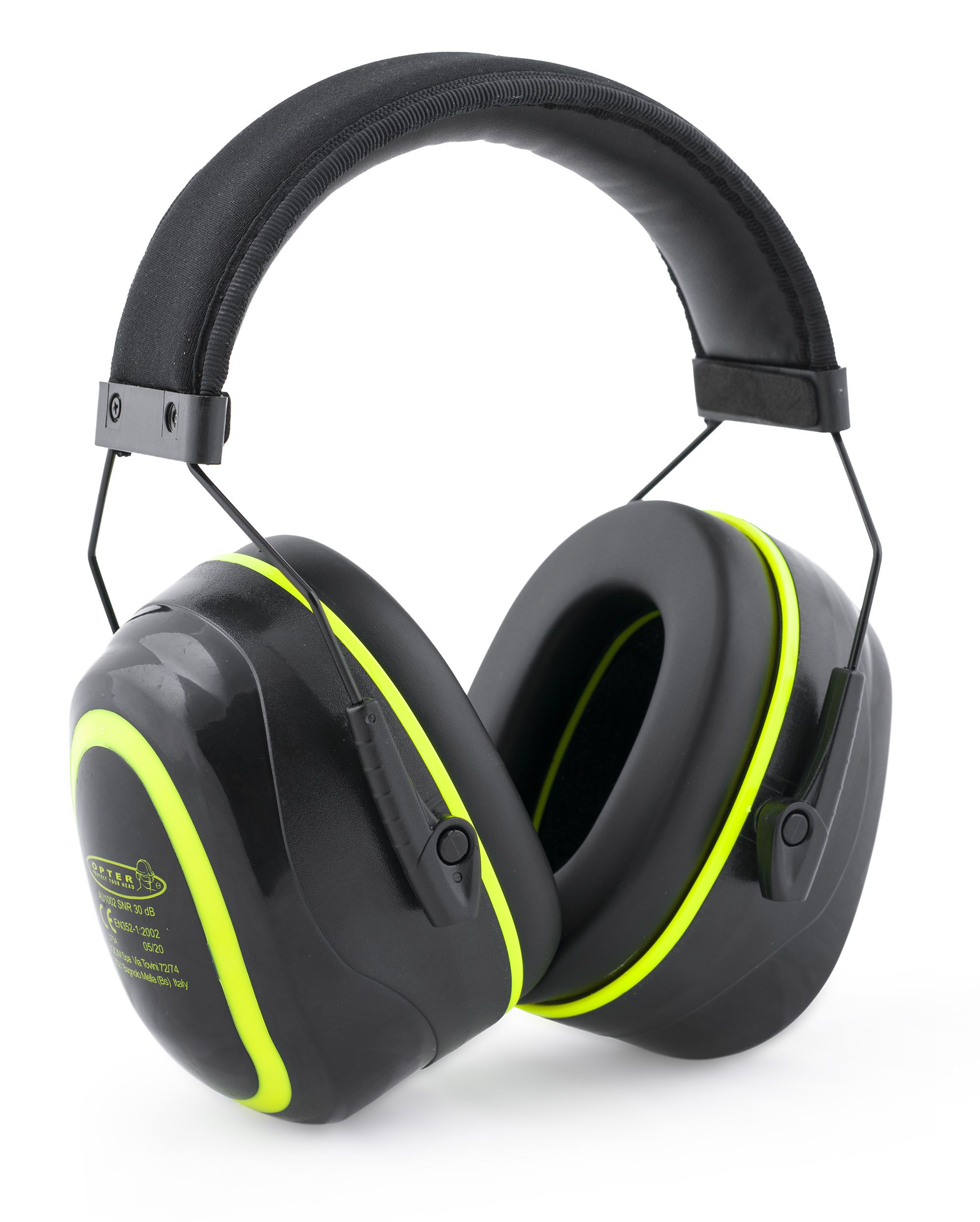 CUFFIA KARAKUM SNR 30 DB - AU1002