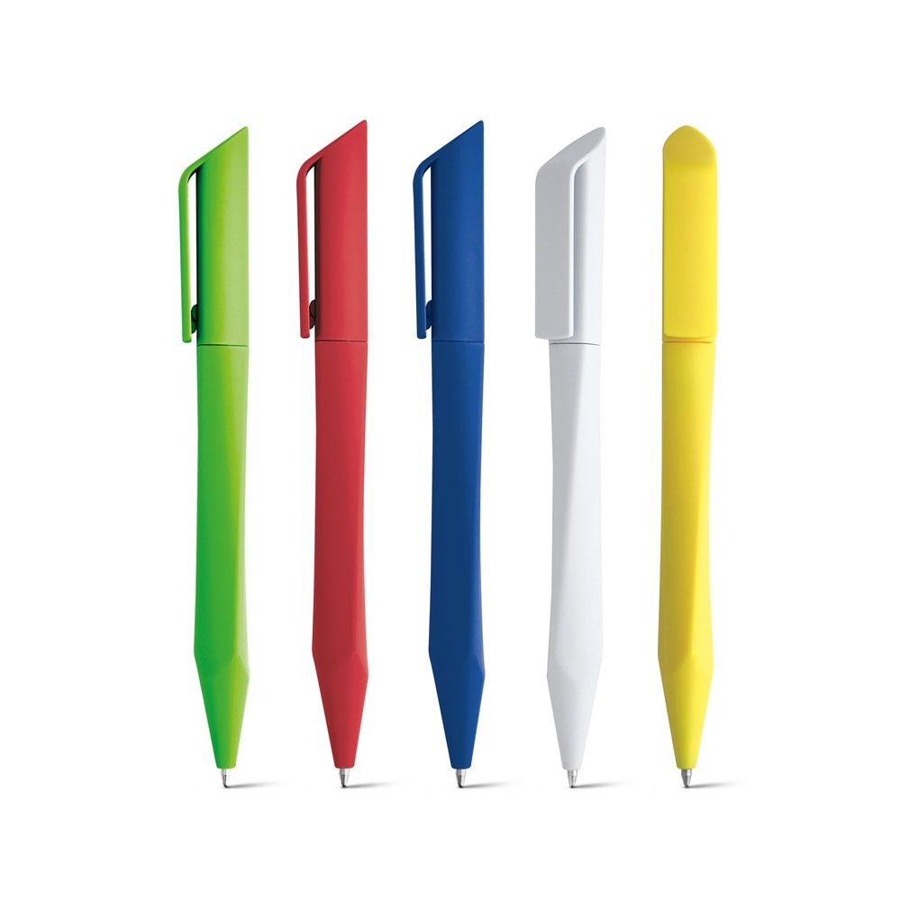 BOOP. Penna a sfera con meccanismo a rotazione - 81129